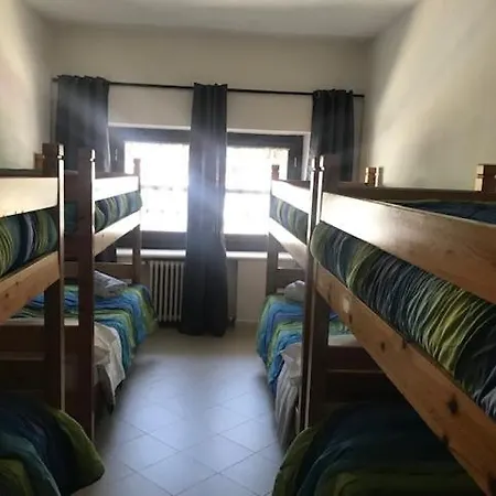Chalet Della Luna Claviere Exterior foto