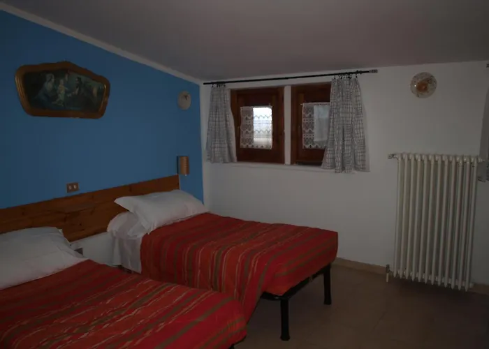 Chalet Della Luna