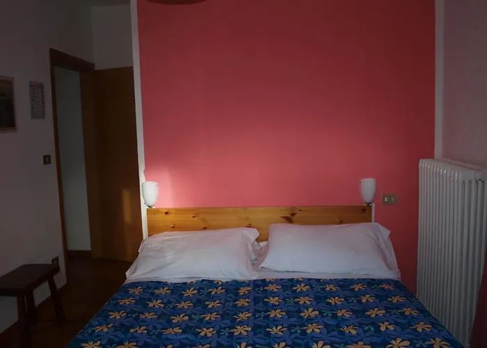 Chalet Della Luna