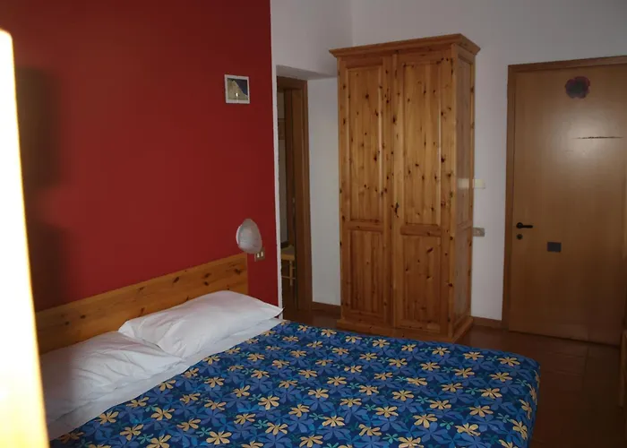 Chalet Della Luna