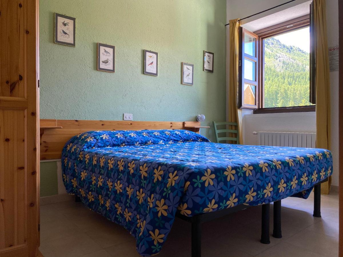 Della Luna Hotel