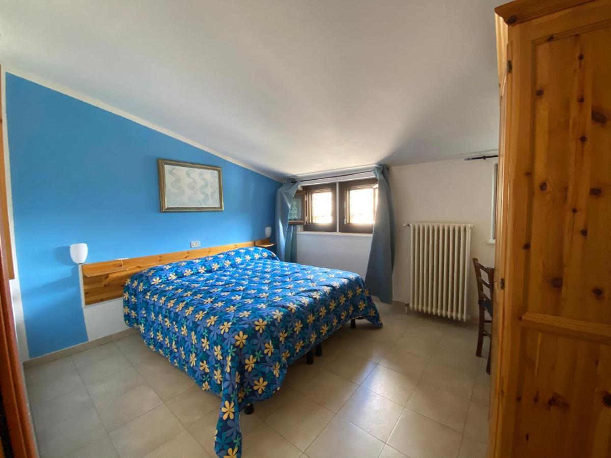 Hotel Della Luna