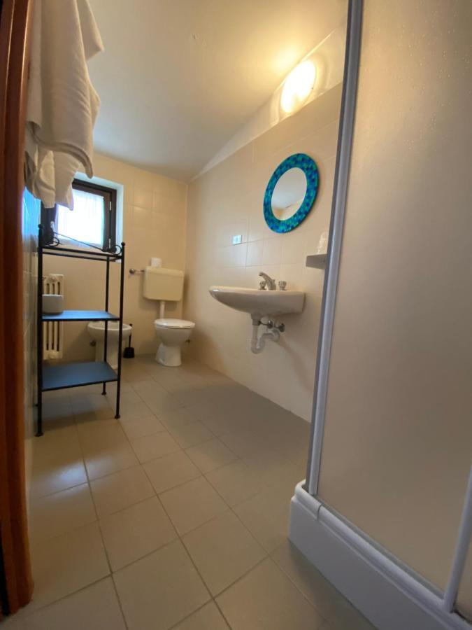 Hotel Della Luna Claviere