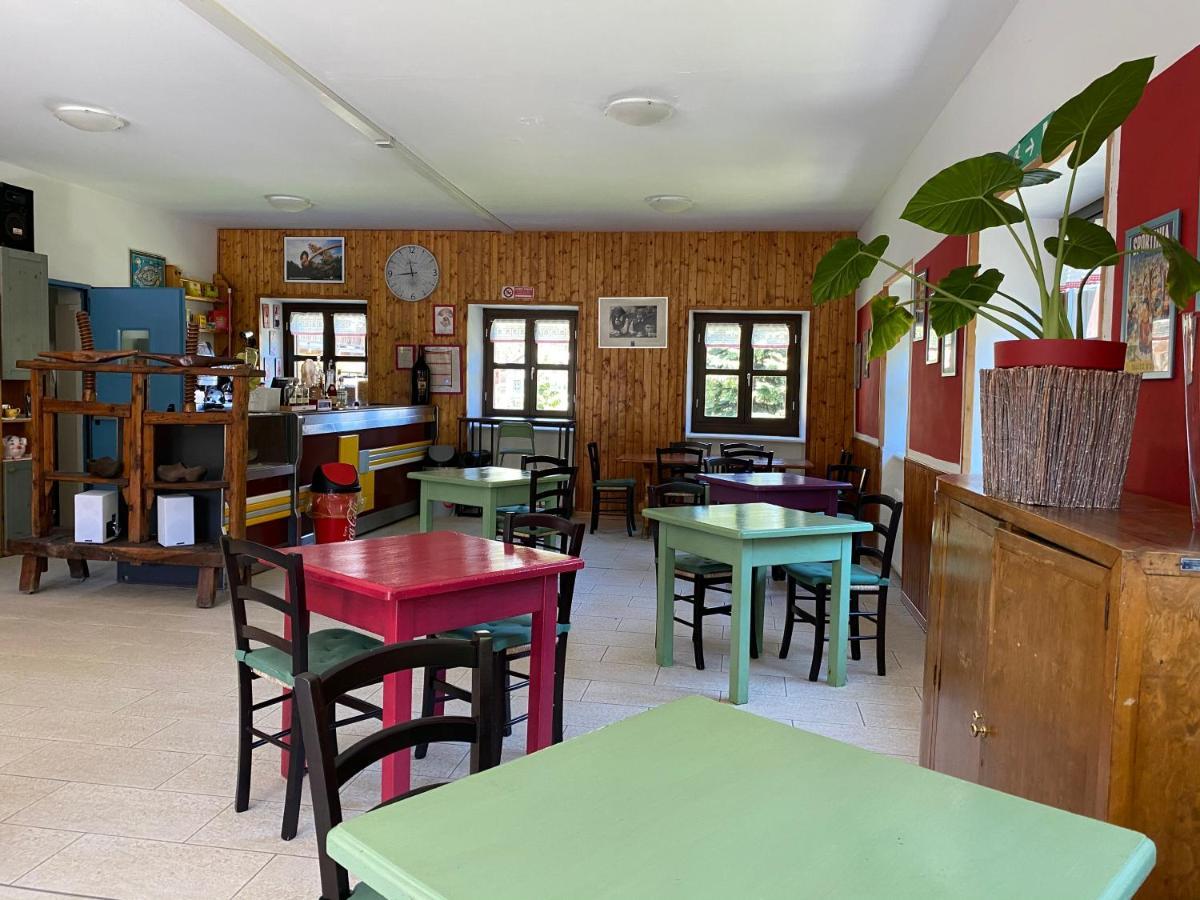 Della Luna Hotel Claviere
