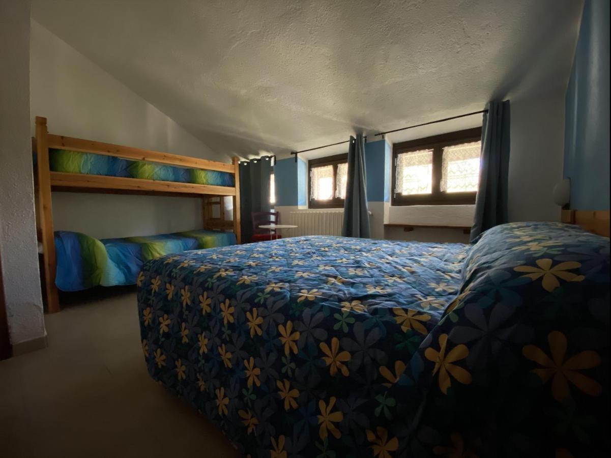 Della Luna Hotel Claviere