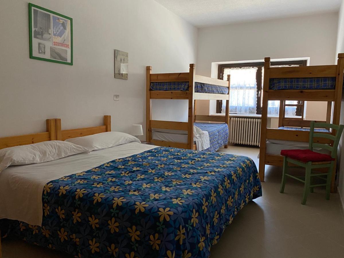 Hotel Della Luna