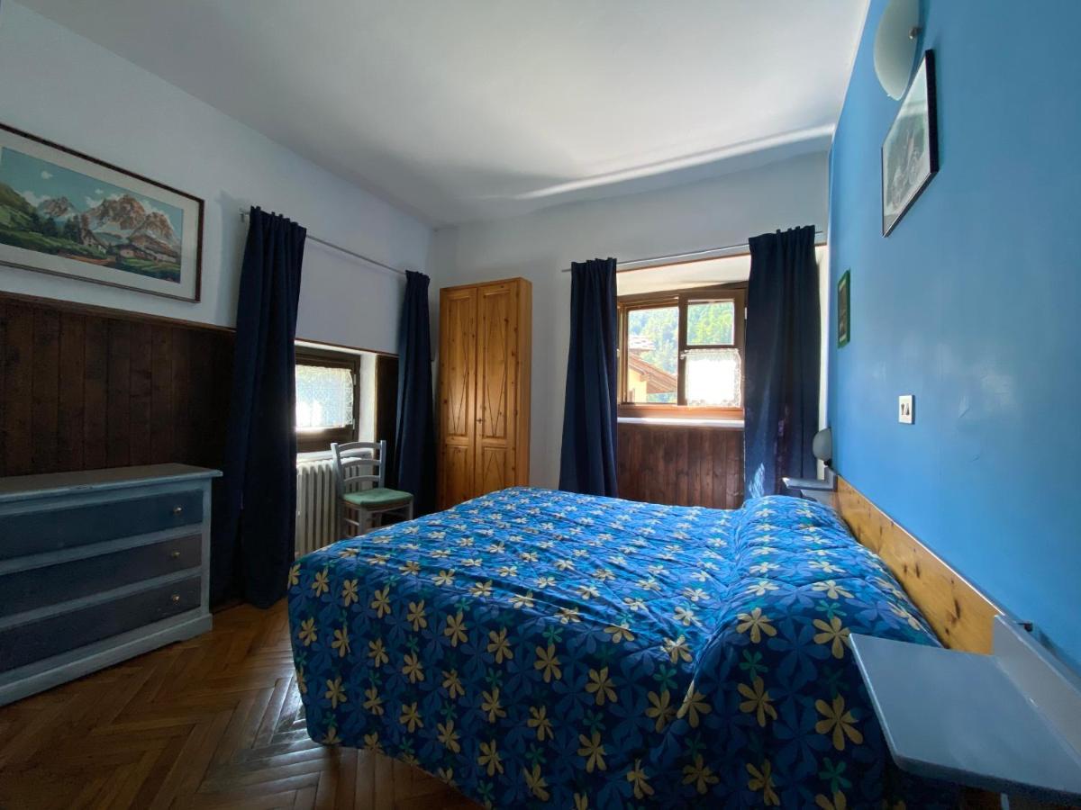 Hotel Della Luna Claviere