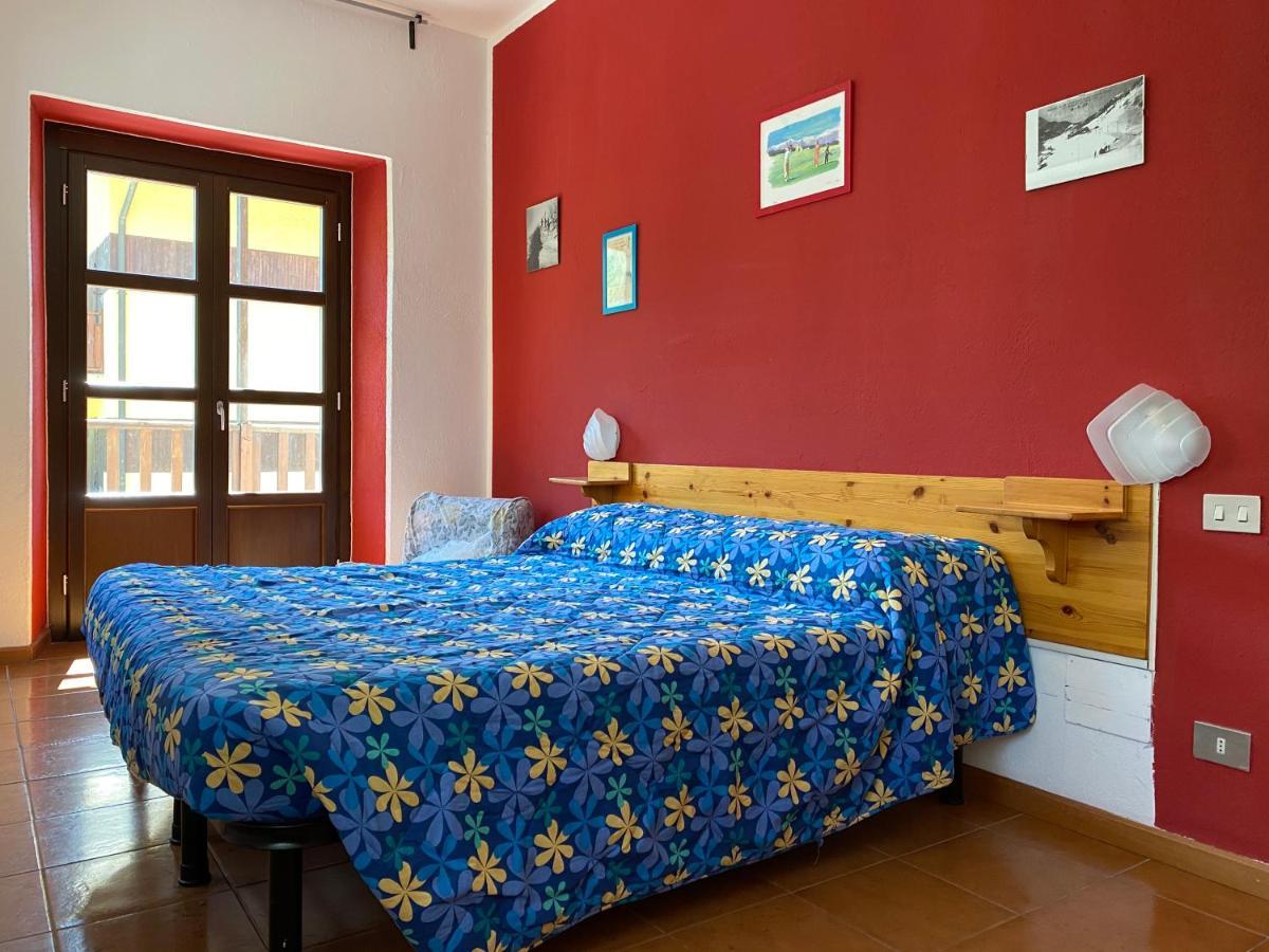 Della Luna Hotel *