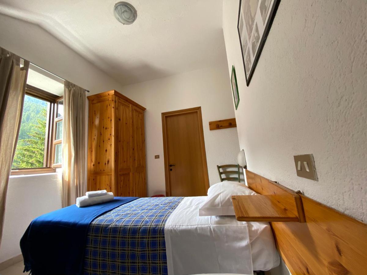 Hotel Della Luna