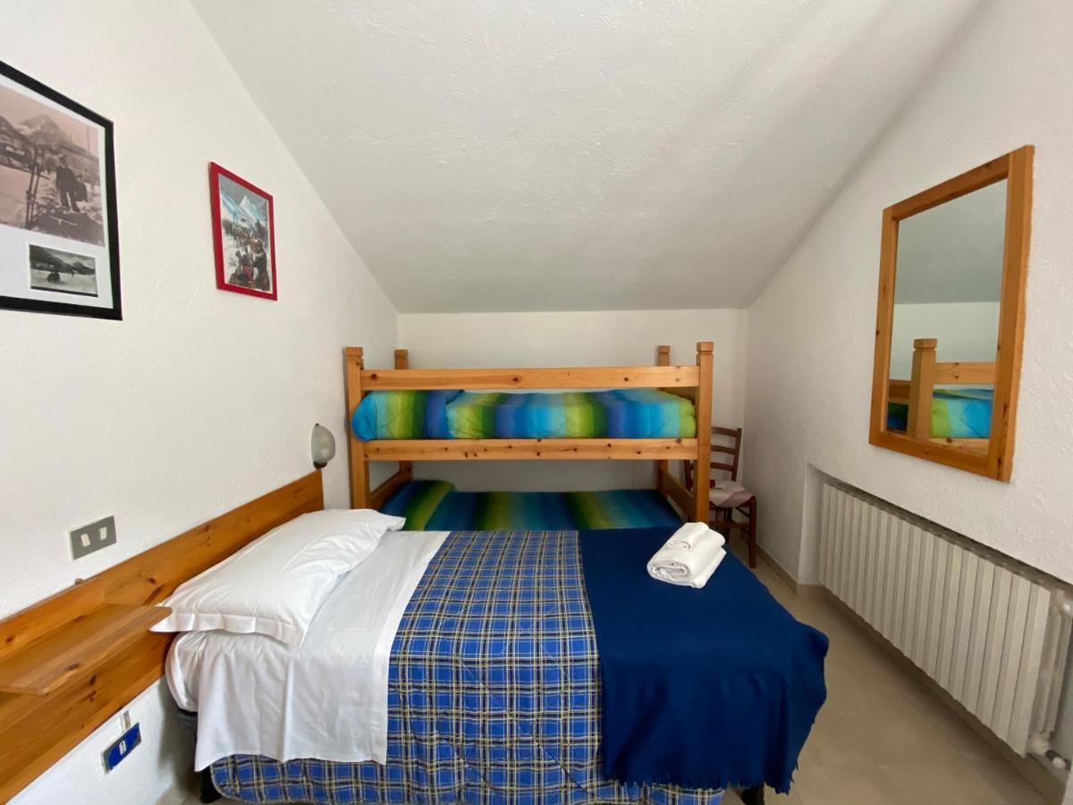 Della Luna Hotel Claviere