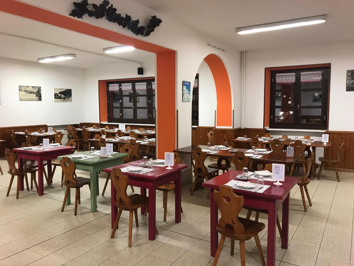 Della Luna Hotel