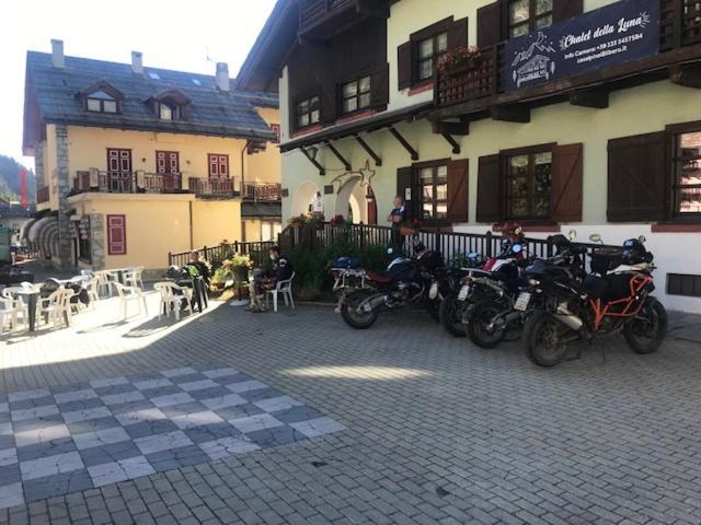 Hotel Della Luna