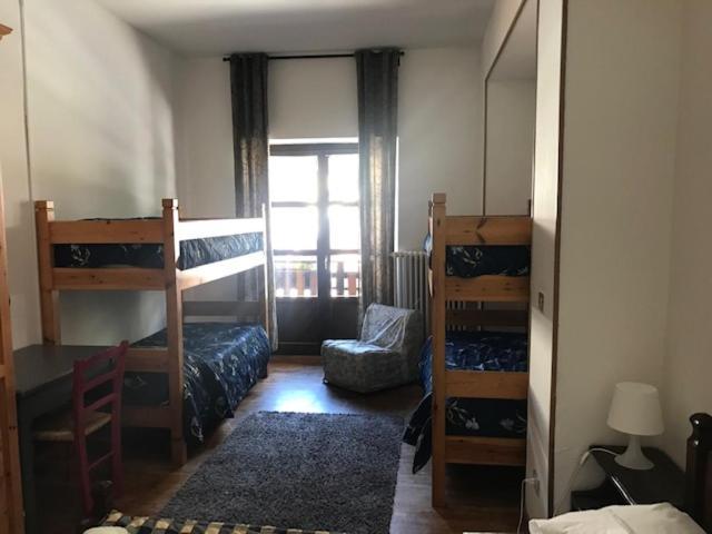 Della Luna Hotel Claviere