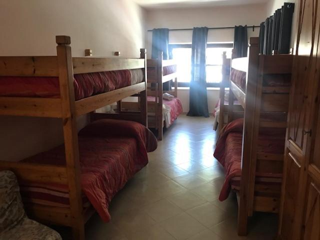 Hotel Della Luna Claviere